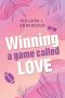 [Nice grumpy Hero 01] • Winning a game called Love